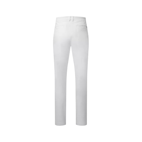 Pantalon coupe fuselée performant