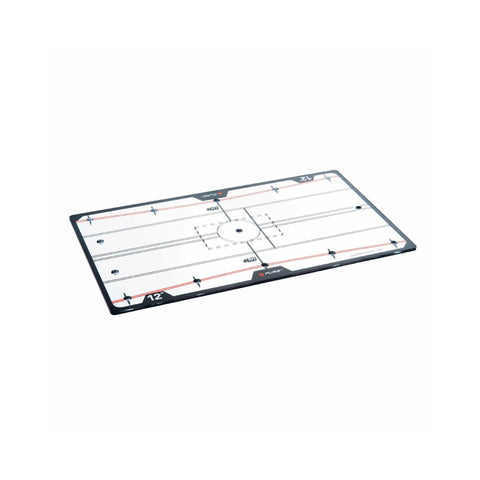 Miroir de Putting 12 pouces