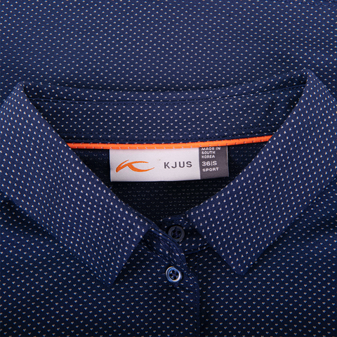 Eve Polo L/S