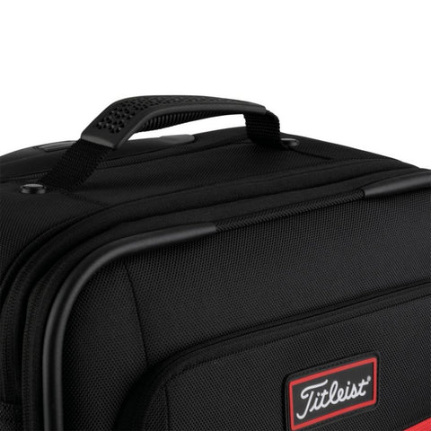 Players 20" Spinner Cabin Luggage