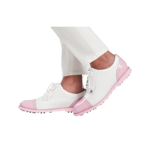 Cap Toe Gallivanter für Damen