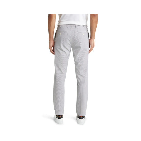 Matlock Seersucker Performance Trouser