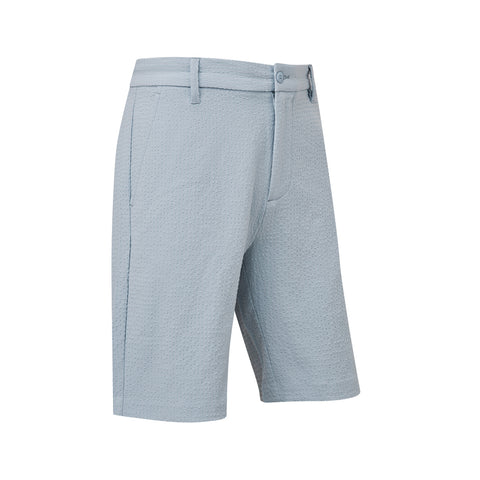 Short en seersucker performant