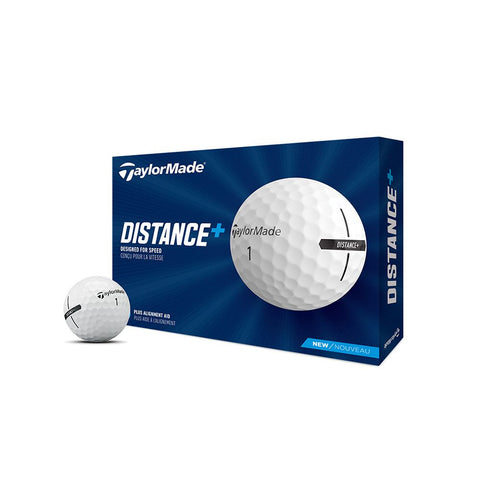 Distance +