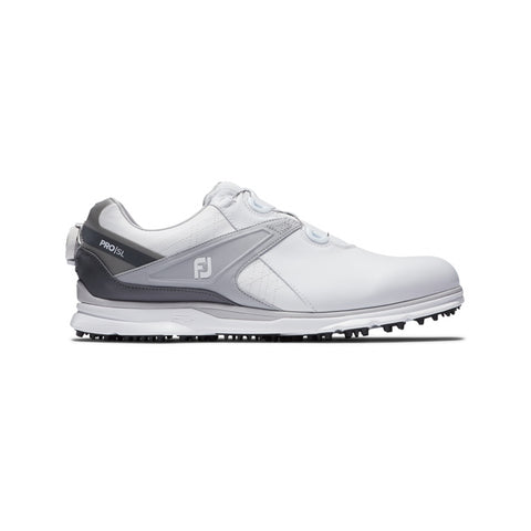 Pro SL BOA – Vorheriger Stil