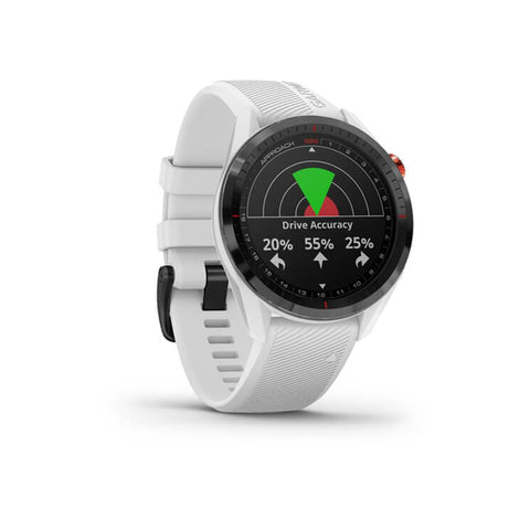 Approach® S62