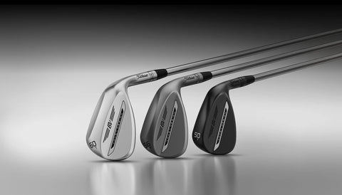 Titleist Vokey SM11 Wedges
