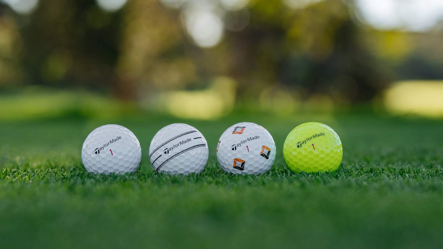 Built Better: TaylorMade Introduces All-New TP5 and TP5x Golf Balls ...