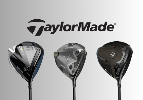 Taylormade Qi Family