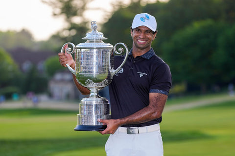 Aaron Rai at 2026 PGA Championship