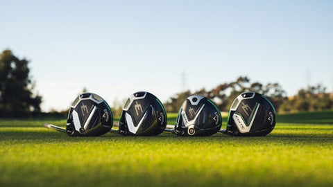 Unveiling the Callaway Elyte Drivers and Fairway Woods