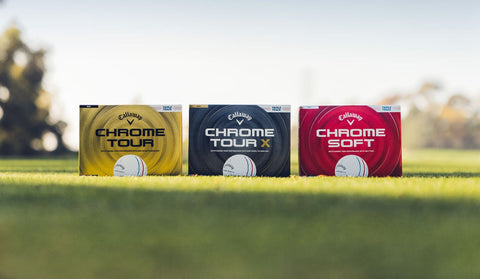 2026 Chrome Balls