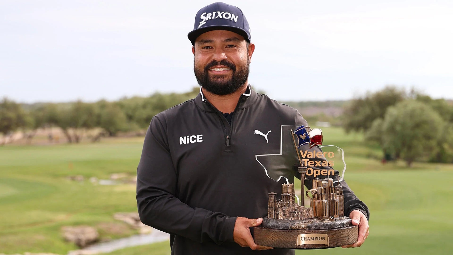 J.J. Spaun's Winning WITB: 2026 Valero Texas Open &ndash; The Golf Store by All  Square