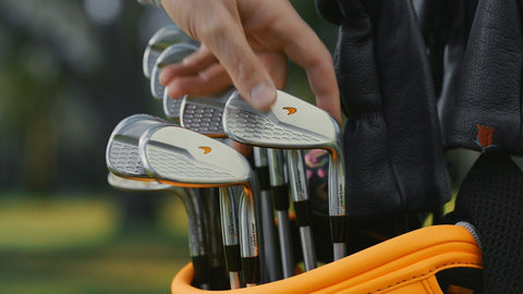 McLaren Golf