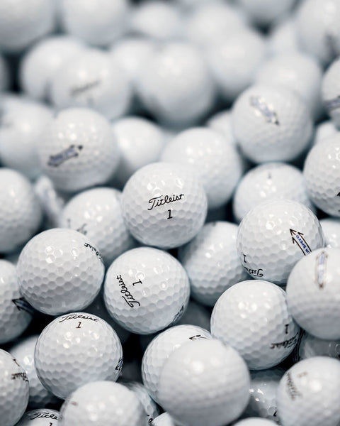 Golf Balls