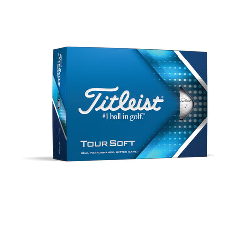 Titleist Golf Balls