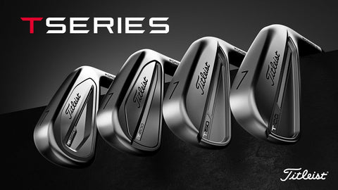 Titleist T-Series