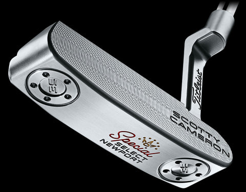 Scotty Cameron Special Select 2021