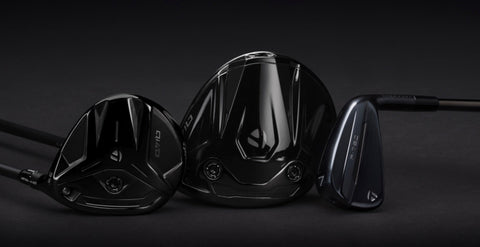 TaylorMade Shadowfall Collection