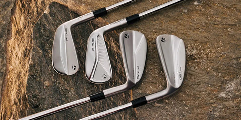 TaylorMade P700 Family