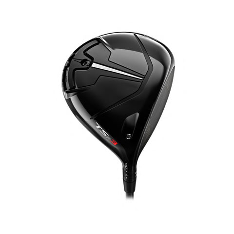 TSR3 Premium Driver