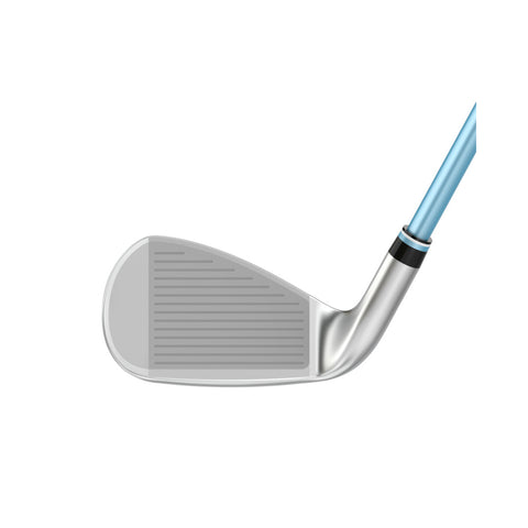 Women's 13 Iron Set