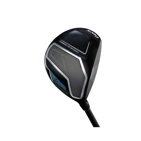 14 Fairway Wood