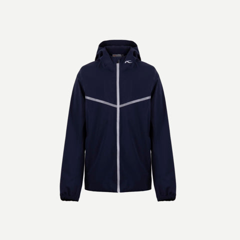 Junior-Regenjacke