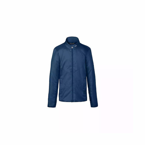 Mädchen Radiation Jacke