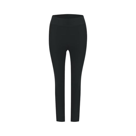 Pantalon taille haute Imani pour femme