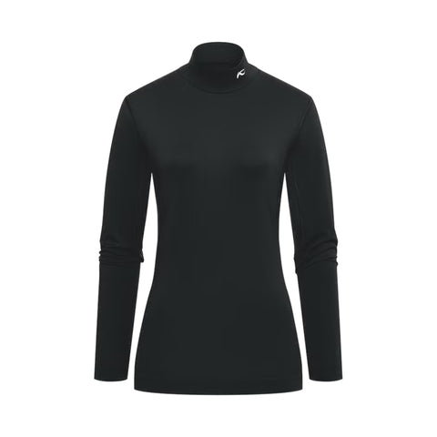Col roulé pour femme
