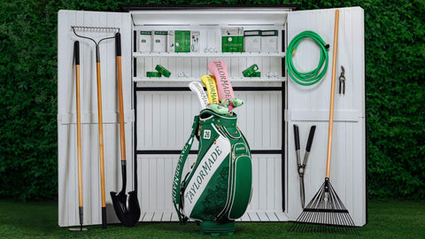 TaylorMade 2026 Season Opener