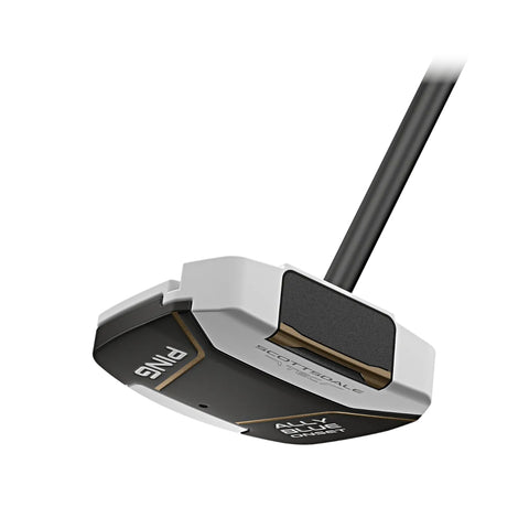 Scottsdale Tec Ally Blue Onset Putter (Stock)
