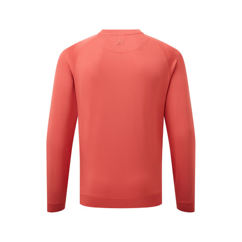 Sudadera de cuello redondo (2026)