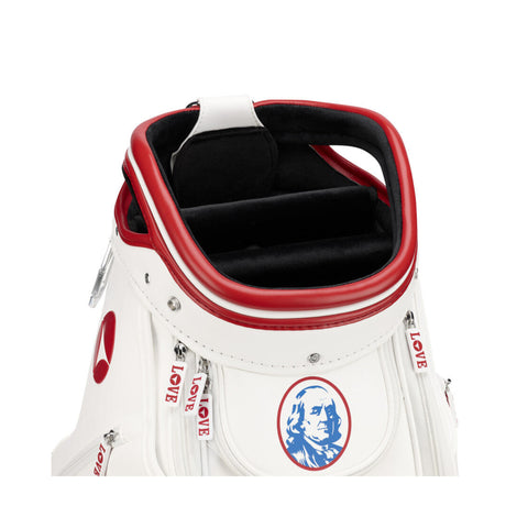 Liberty Lines Staff Bag