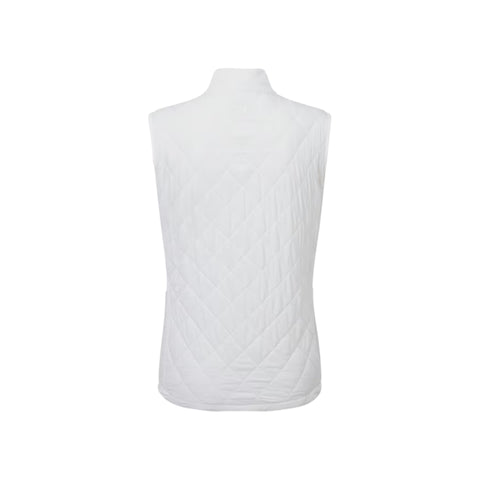 Women's Layered Insulated Vest