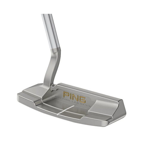 PLD Milled Anser 4D (2025)