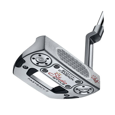 Studio Style Fastback 2 (2026)