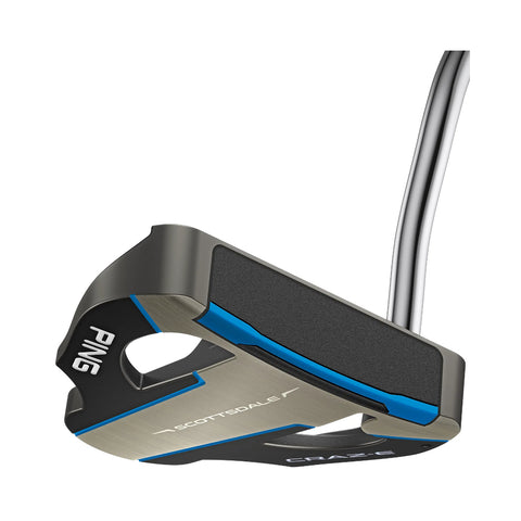 Scottsdale Craz-E CB