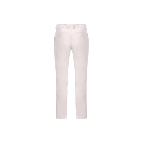 Pantalon classique en coton doux