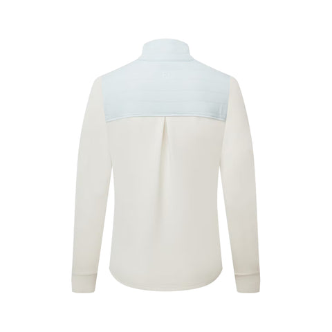 Women's ThermoSeries Hybrid Popover