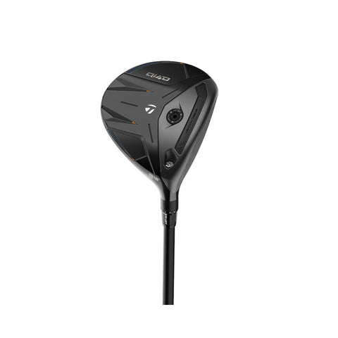 Qi4D Fairway Wood