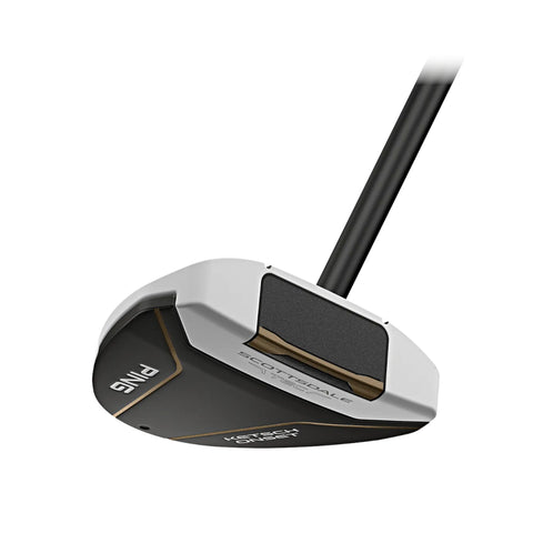 Scottsdale Tec Ketsch Onset Putter (Stock)