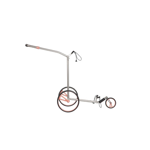 JuCad Phantom Titan Rosé 3.0