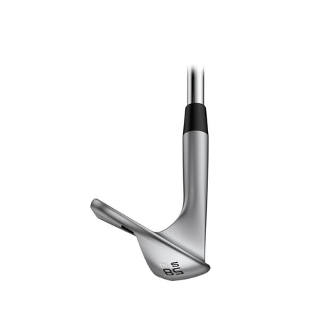 S259 Wedge Chrome