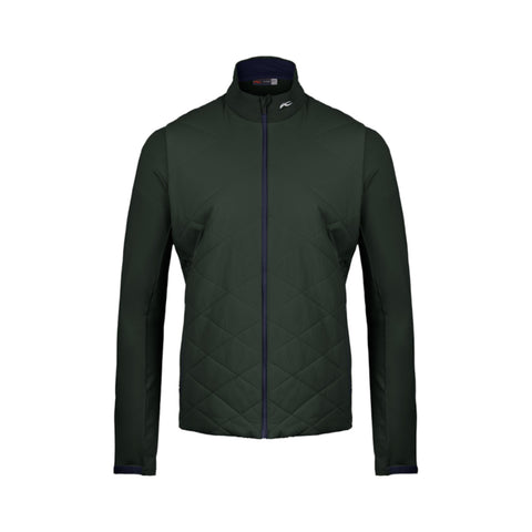 Release Diamond Jacket