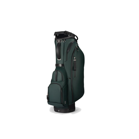 Player V Pro Stand Bag - 14 Way