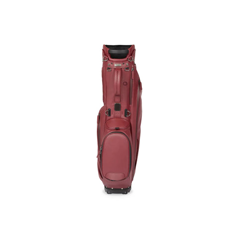 LINKSLEGEND-medlemmernes Golfbag