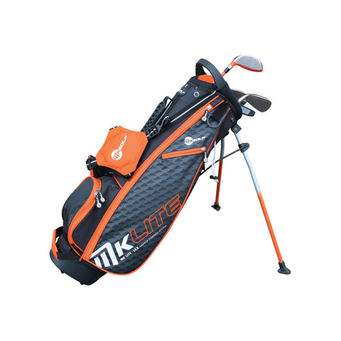 MKids® Lite 49" Stand Bag Golf Set