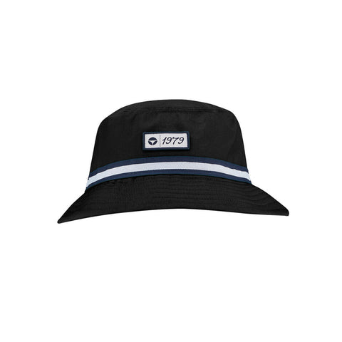 Vintage Twill Bucket Hat